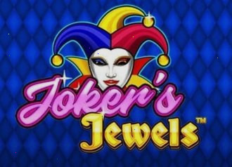 Jokers Jewels Automat